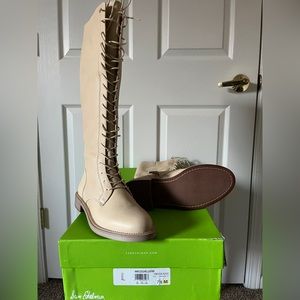 Sam Edelman Knee High Boot